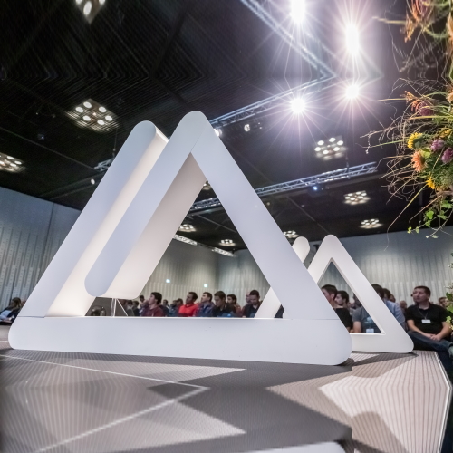 Messebau Bern Impression 2