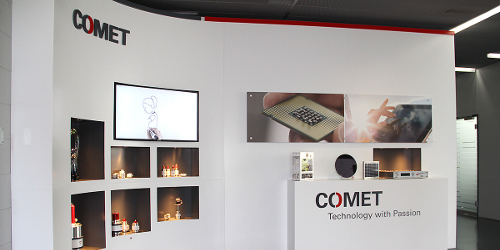 Messebau Bern Impression 7