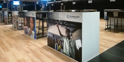 Messebau Bern Impression 8