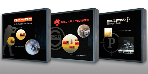 Messebau Bern Impression 9