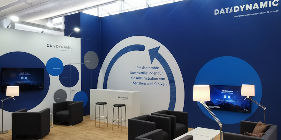 Messebau Bern Impression 14