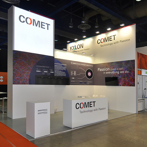 Messebau Bern Impression 15