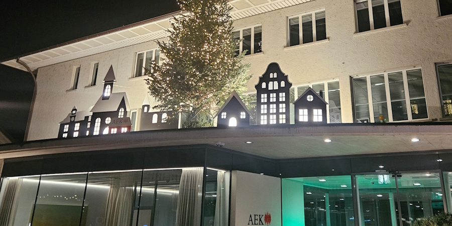 Messebau Bern Impression 16