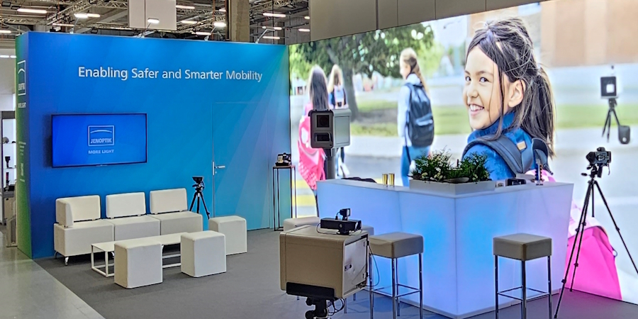 Messebau Bern Impression 18