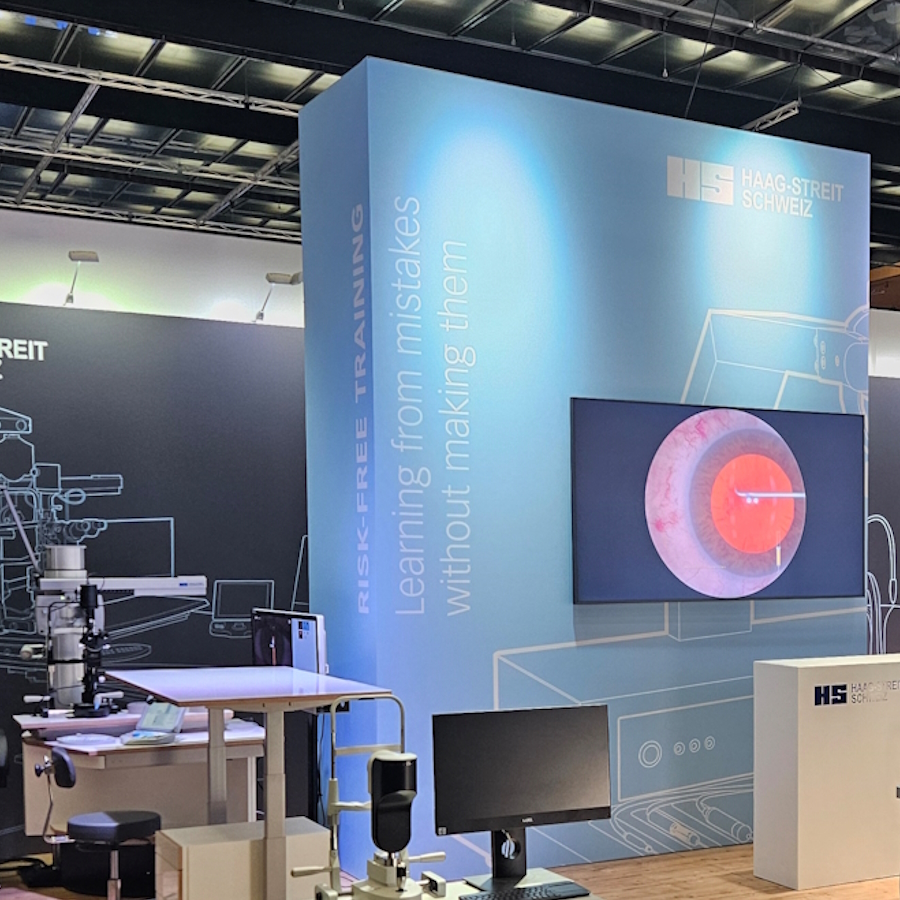 Messebau Bern Impression 19