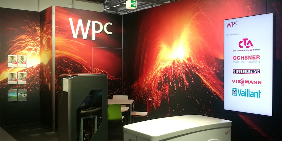 Messebau Bern Impression 22